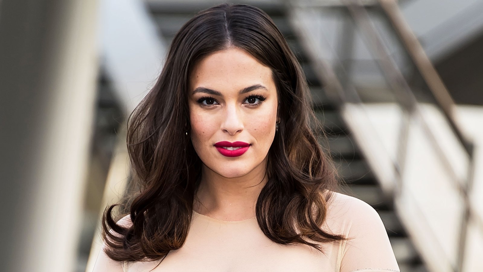 Ashley Graham’s Sold-Out Revlon Collection Restocked on Amazon