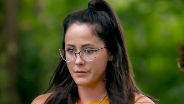 Jenelle Evans Prepares for Jace to Meet His Birth Father