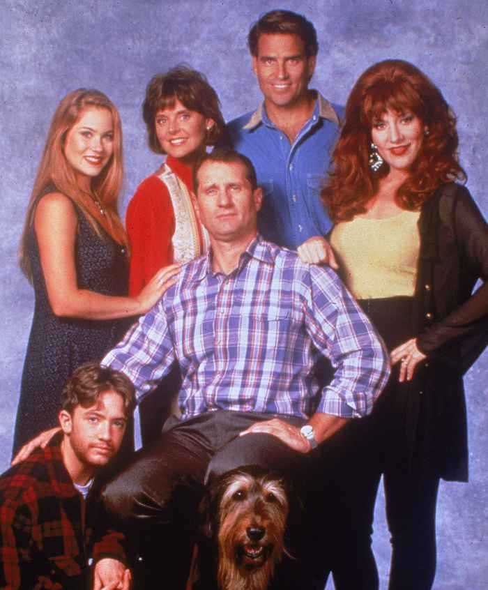 married-with-children-cast