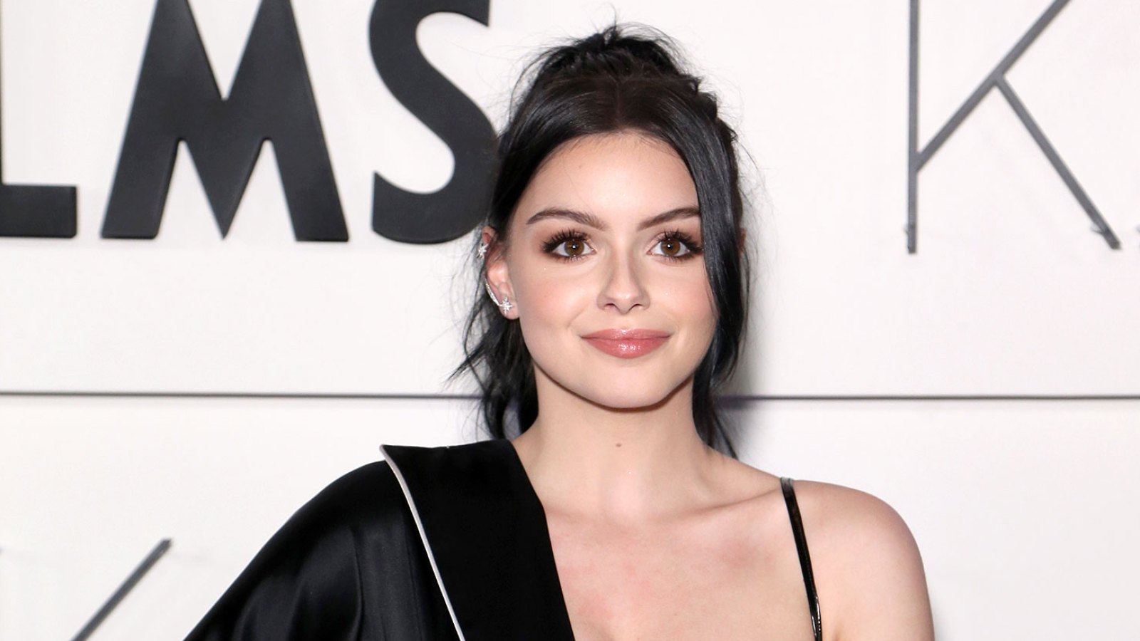 Ariel Winter Weight Loss Due to Antidepressants