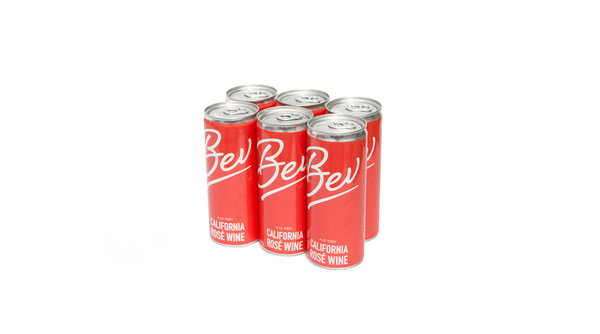 Bev-Six-Pack