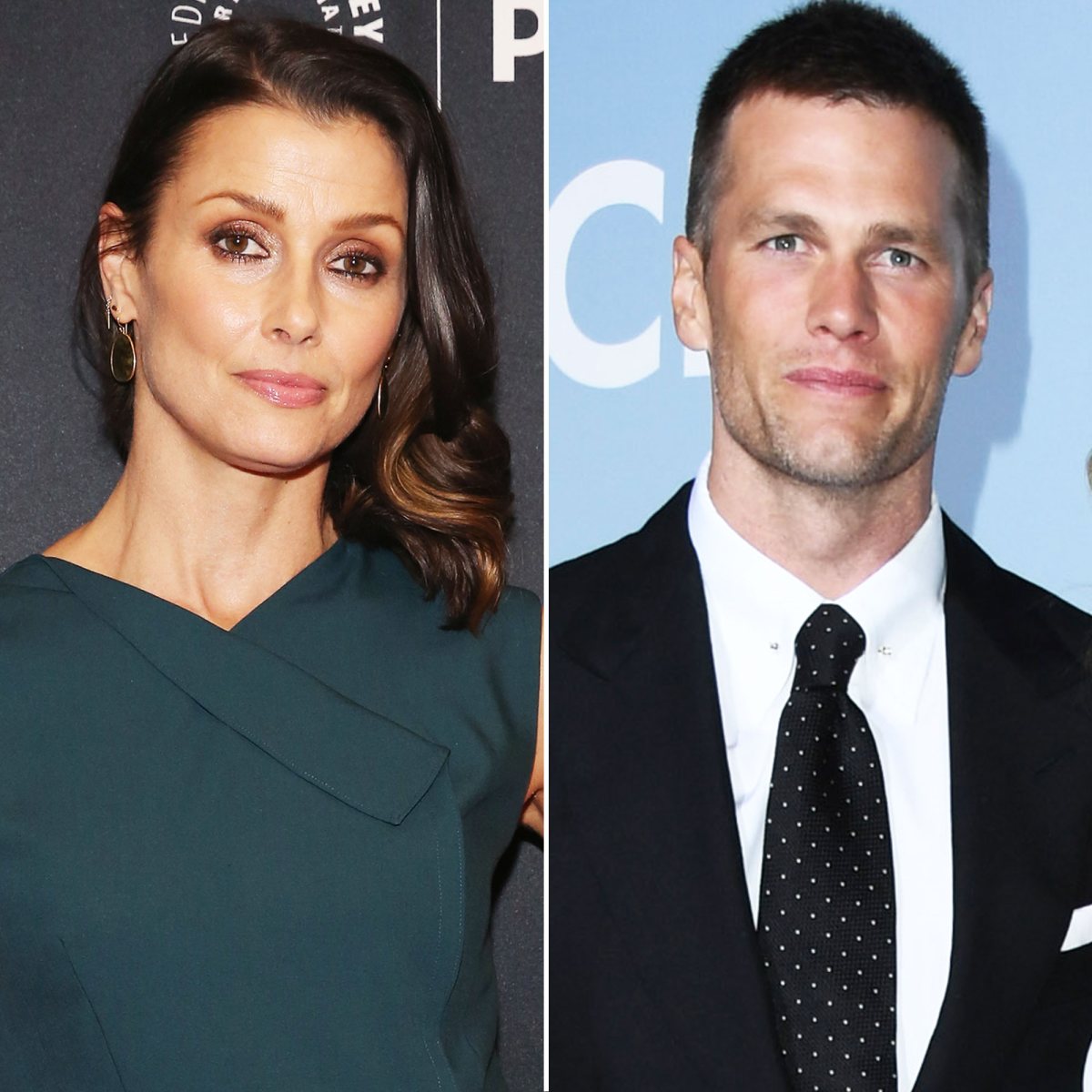 Bridget Moynahan ‘felt Assaulted By Chaos After Tom Brady Split Us Weekly 