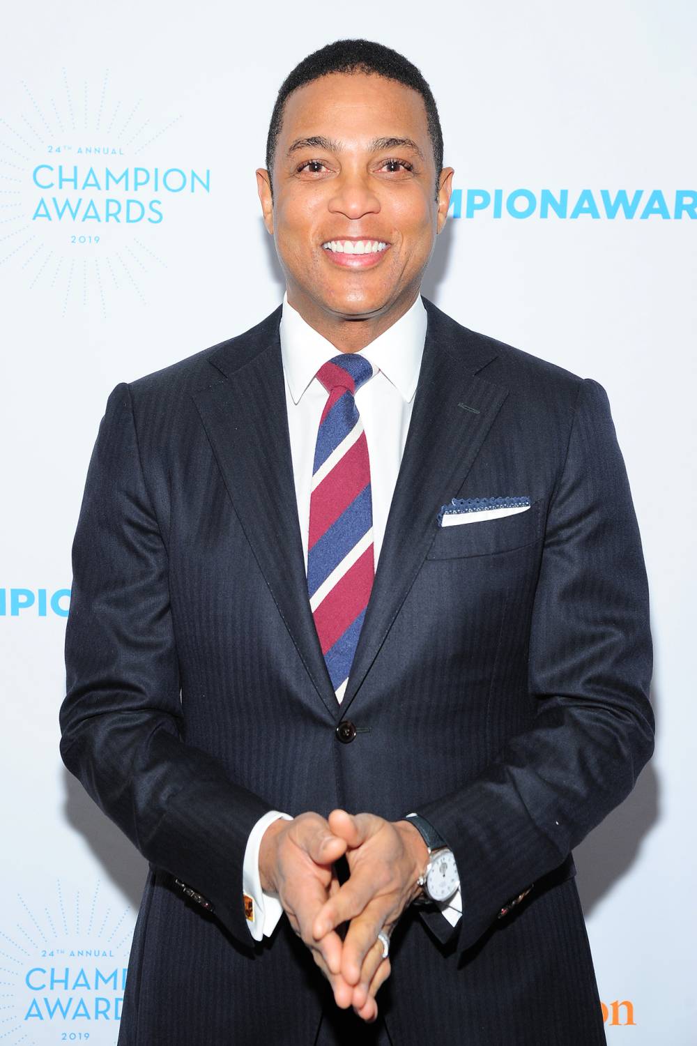 Don Lemon On Relationship With Tim Malone After Engagement