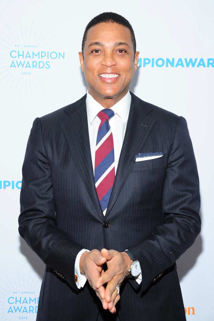 Don Lemon On Relationship With Tim Malone After Engagement