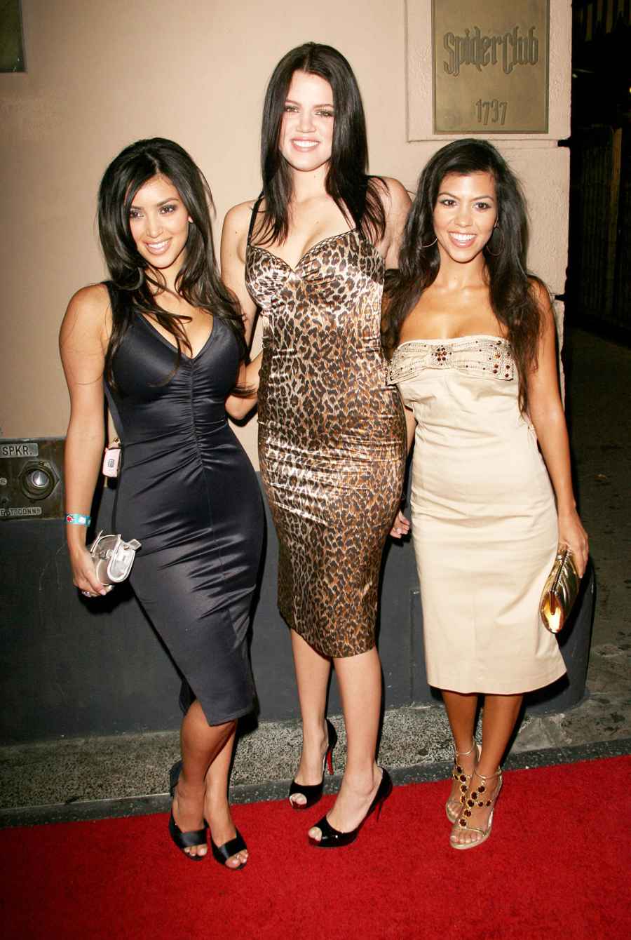 Happy 40th Birthday, Kourtney Kardashian