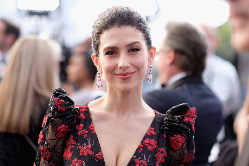 Hilaria Baldwin Says She's 'Most Likely Experiencing a Miscarriage' in Emotional Post