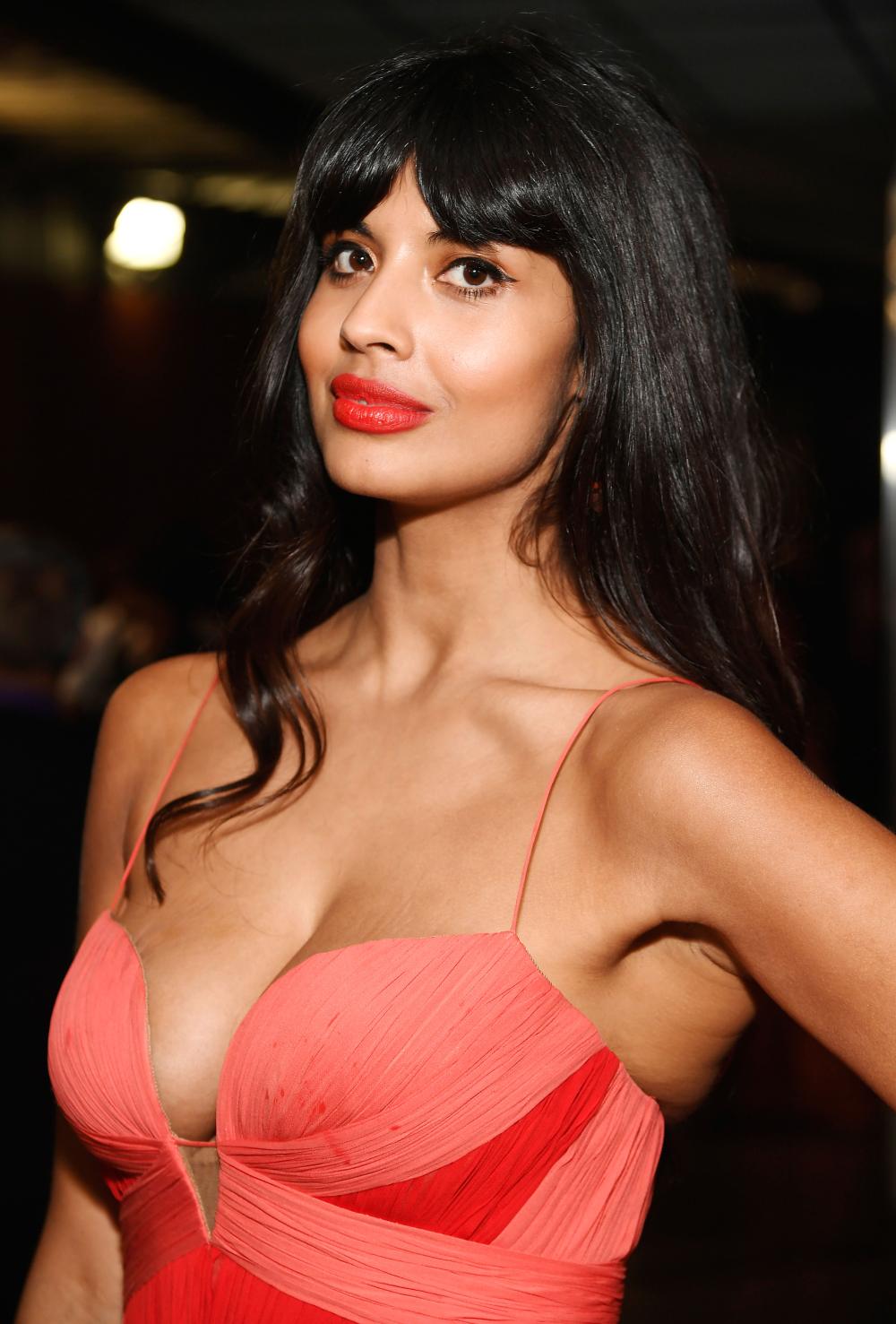 Jameela Jamil Isn't Here for the Kardashians' Response to Her Criticism: 'Thank You, Next'