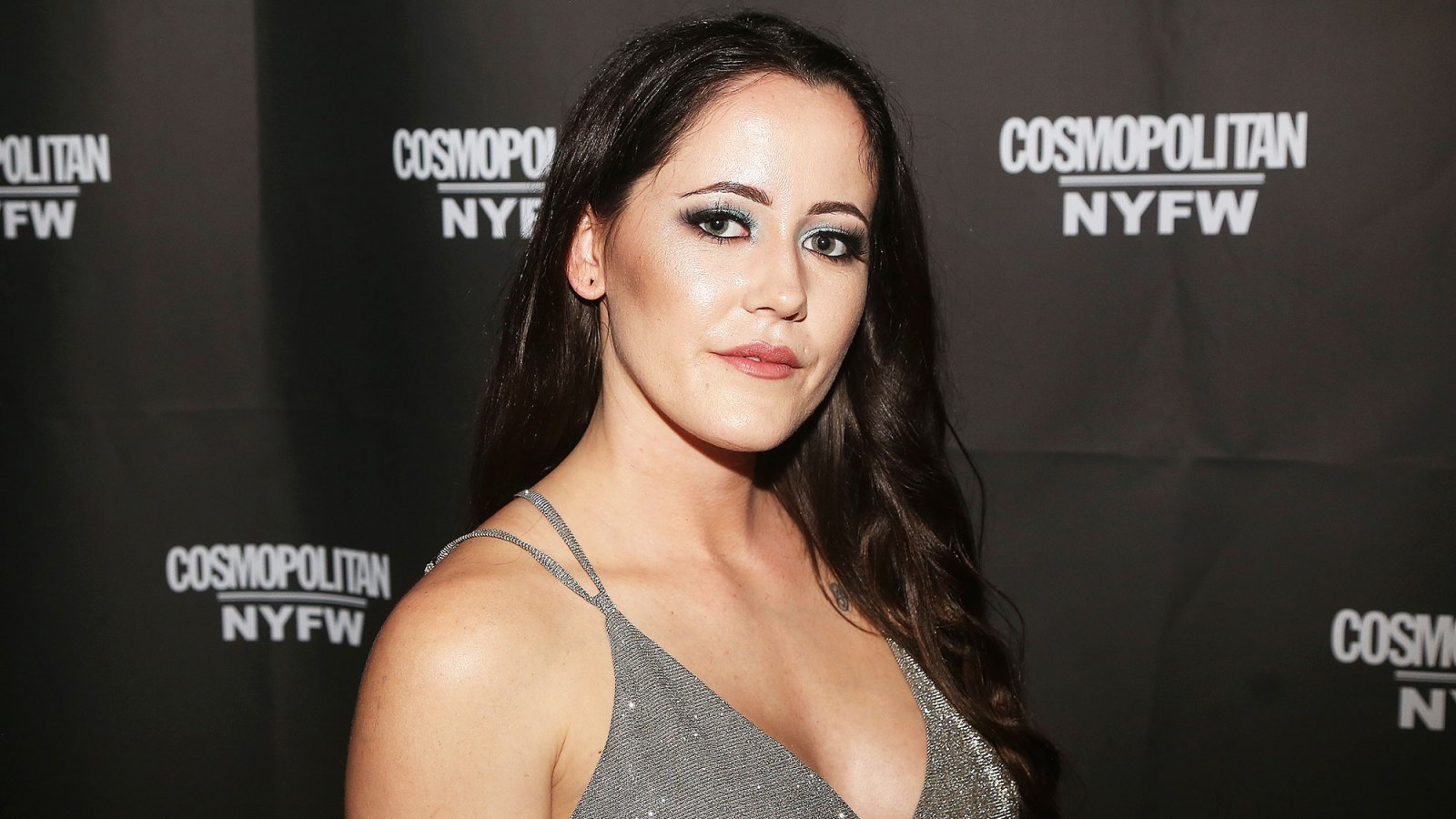 Jenelle Evans Storms Off Set of ‘Teen Mom 2’ Reunion