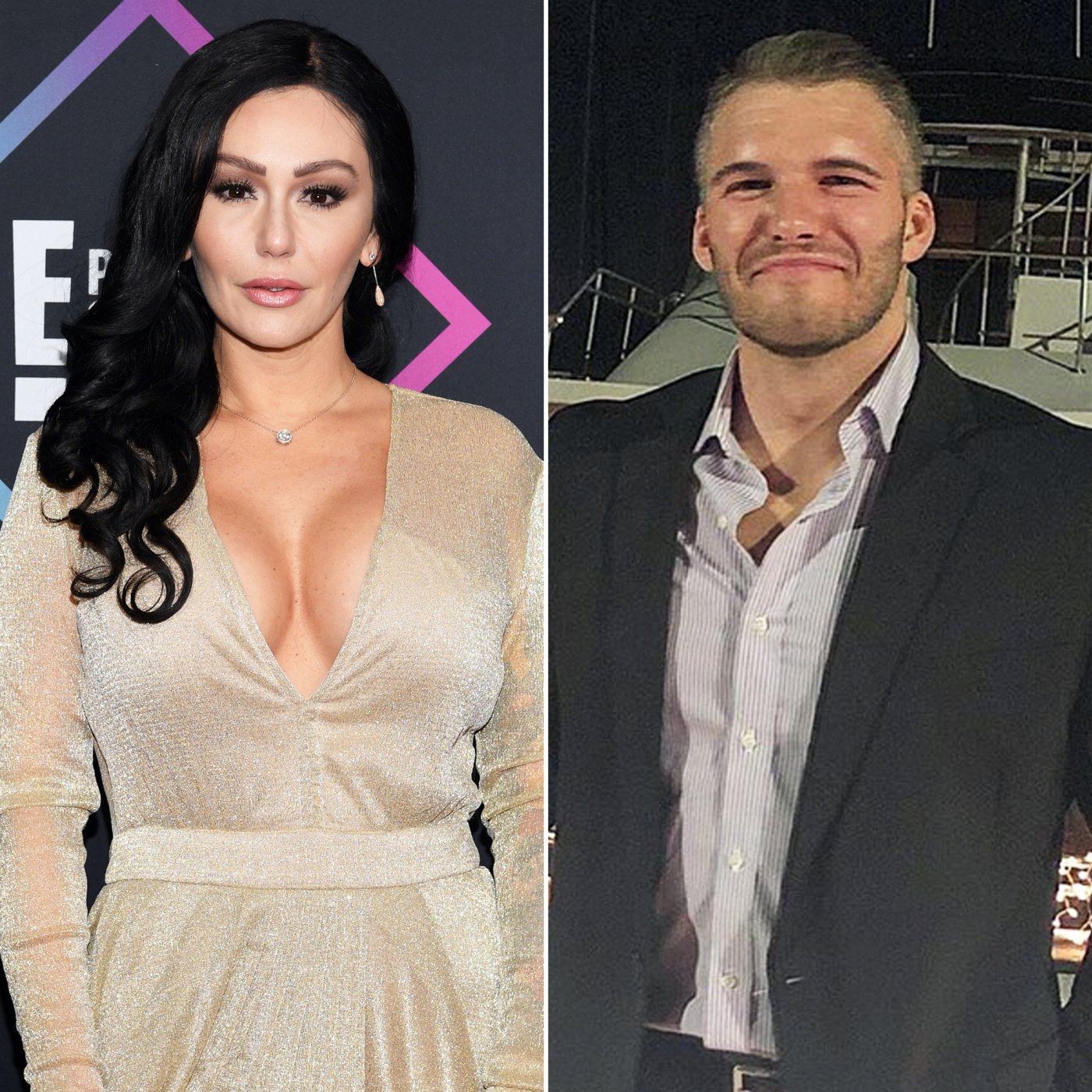 Jenni ‘JWoww’ Farley Boyfriend Revealed as Zack Clayton Carpinello