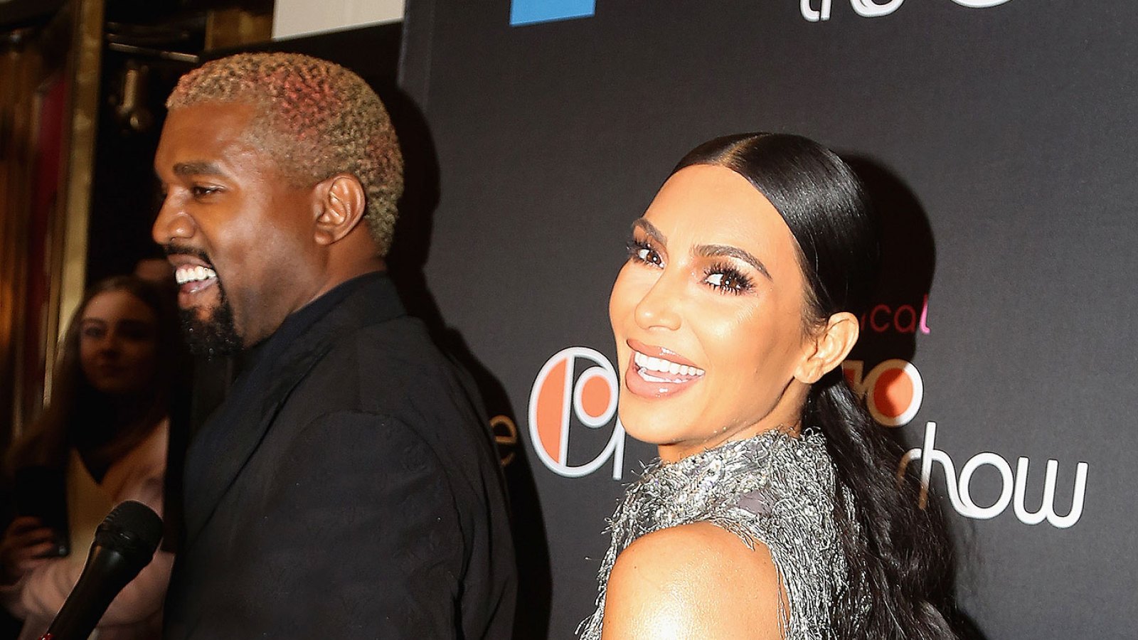 Kim Kardashian Teases Kanye West's 'Really Special' Coachella Performance