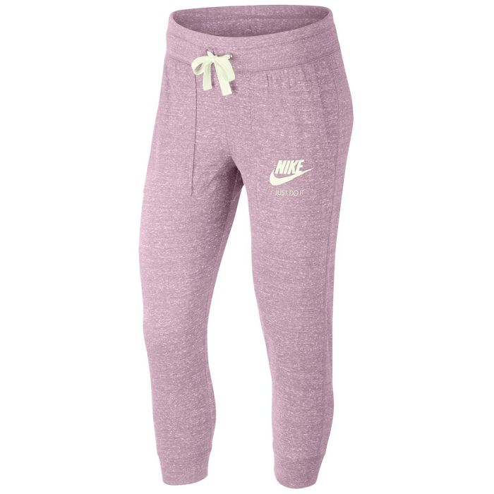 Nike Pink Joggers