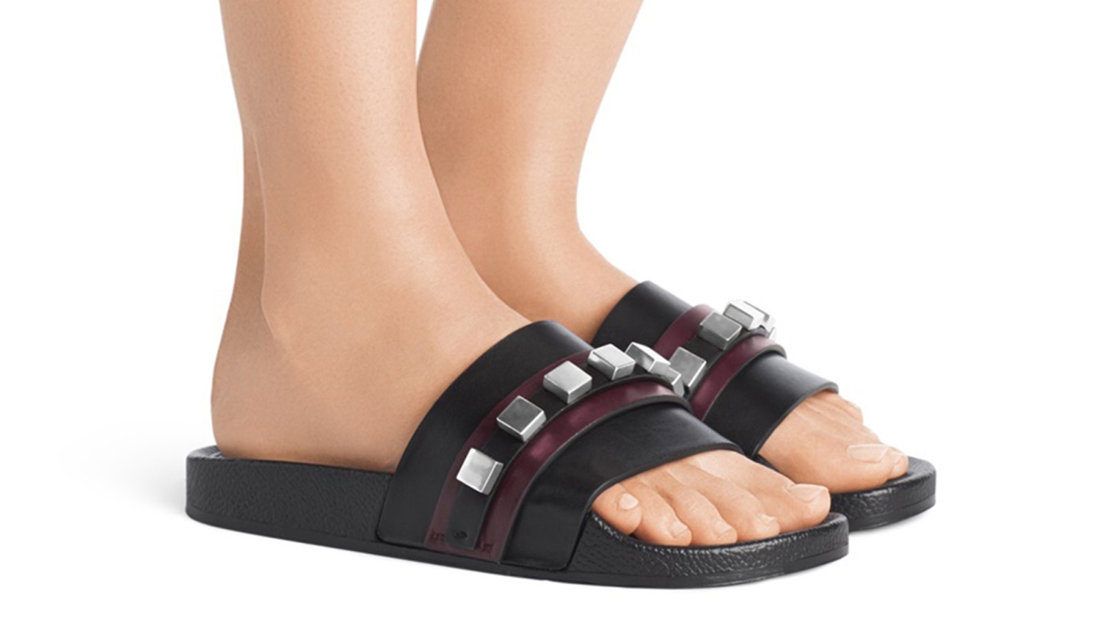 SW sandals