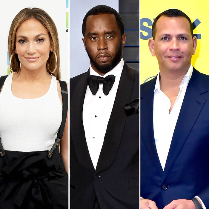 Sean-Diddy-Combs-Apologized-Alex-Rodriguez-Thirsty-Comment-Jennifer-Lopez