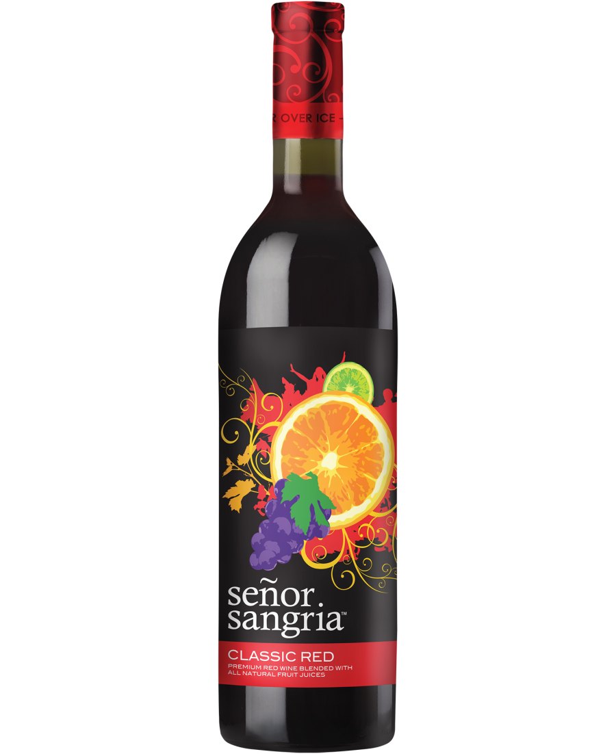 Señor-Sangria