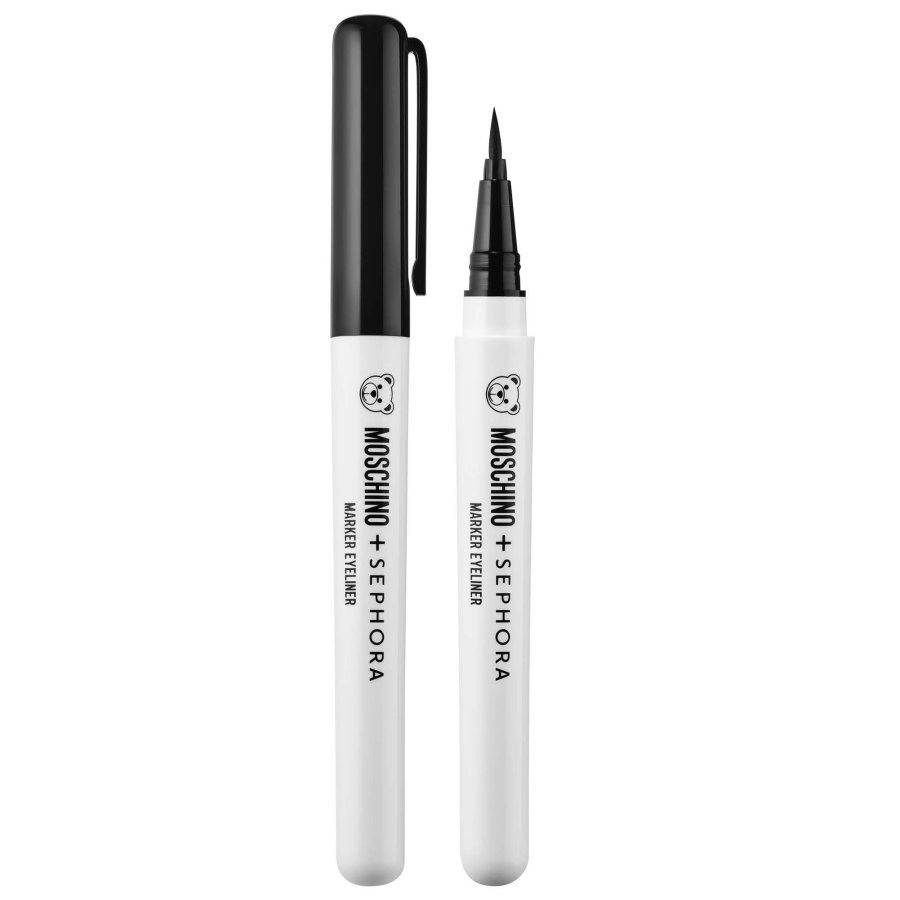 Sephora Collection x Moschino Marker Eyeliner