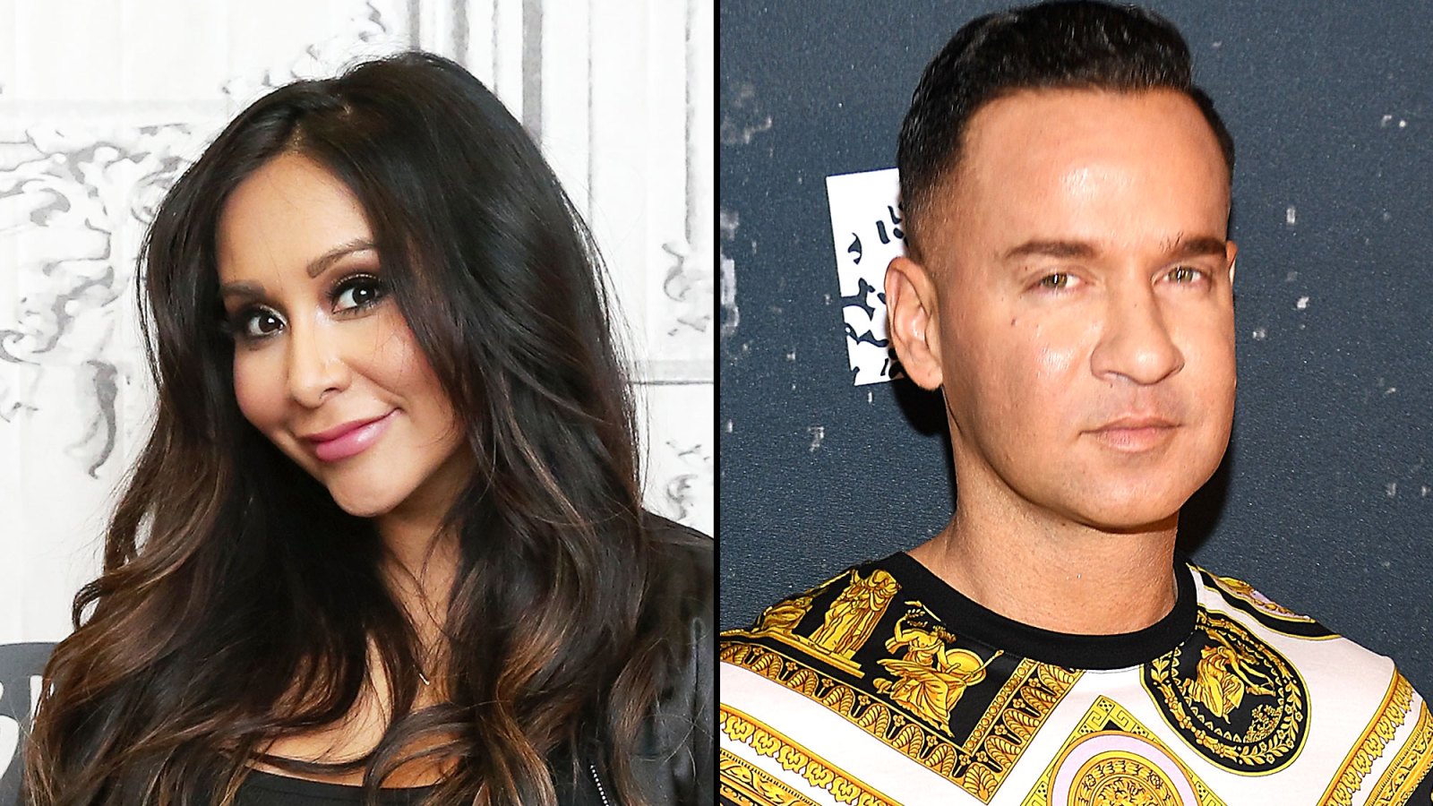 Nicole ‘Snooki’ Polizzi Says Mike ‘The Situation’ Sorrentino Is ‘Having the Time of His Life’ in Prison