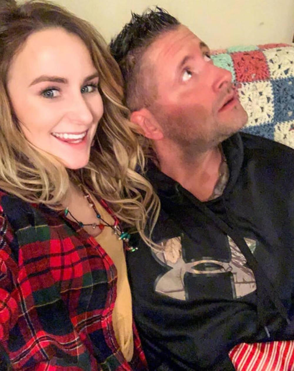 Teen Mom 2’s Leah Messer Opens Up About ‘Toxic’ Jason Jordan Relationship