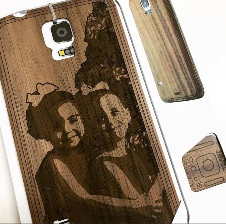 Toast-Wood-Phone-Covers