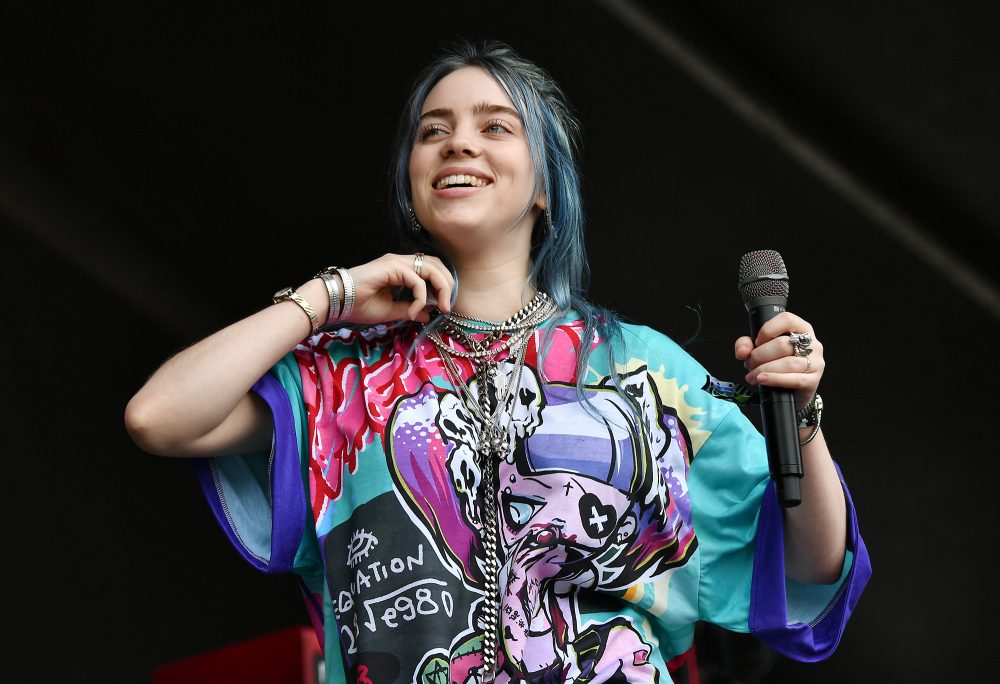 Who Is Billie Eilish? 5 Things to Know About the Teen Who Is Changing Pop Music