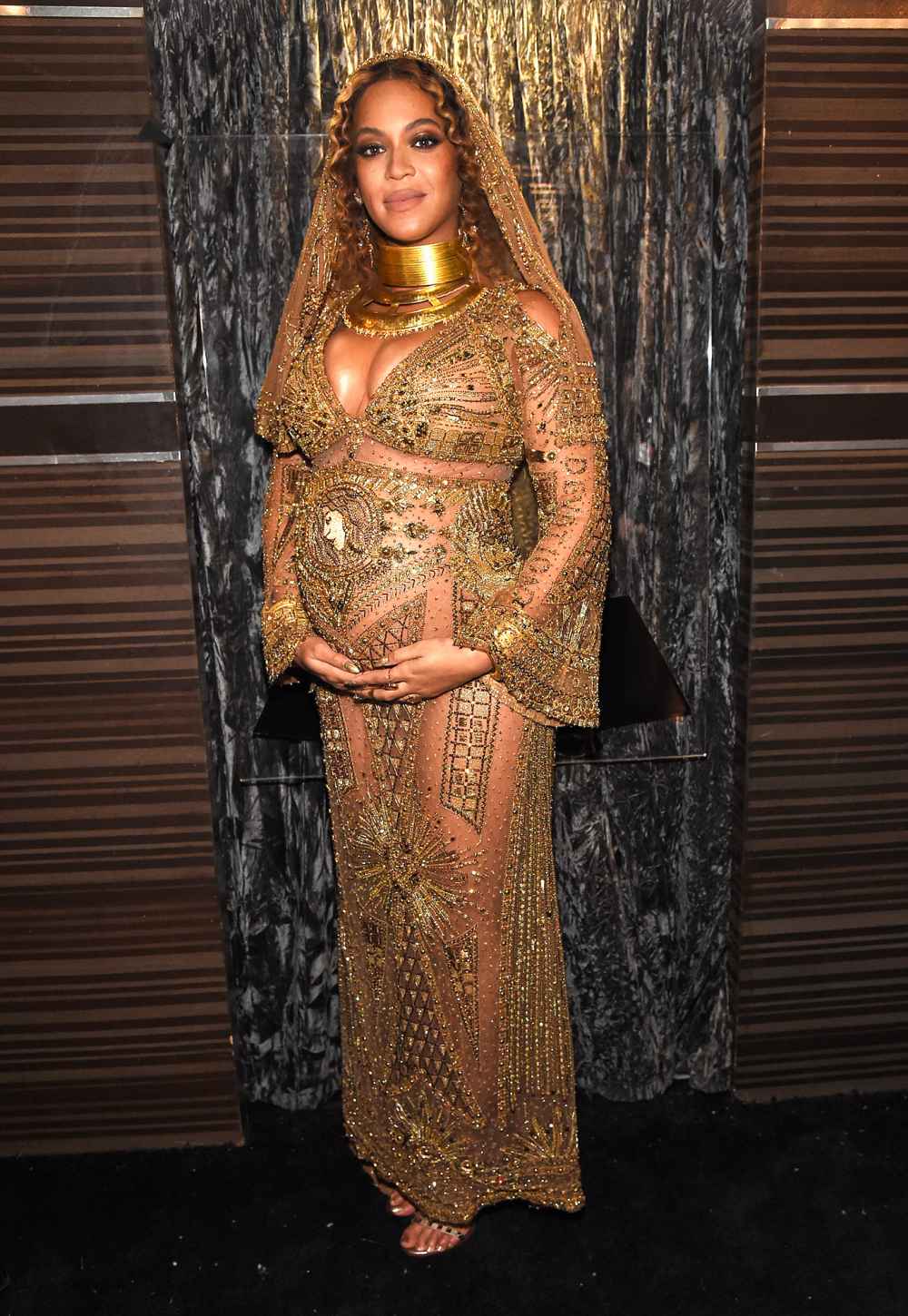 Beyonce Difficult Pregnancy rumi sir