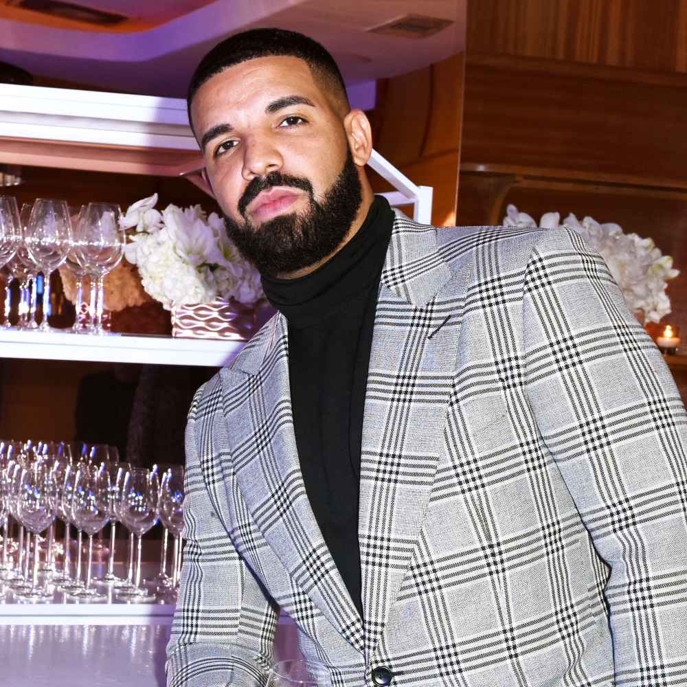 Drake billboard music awards
