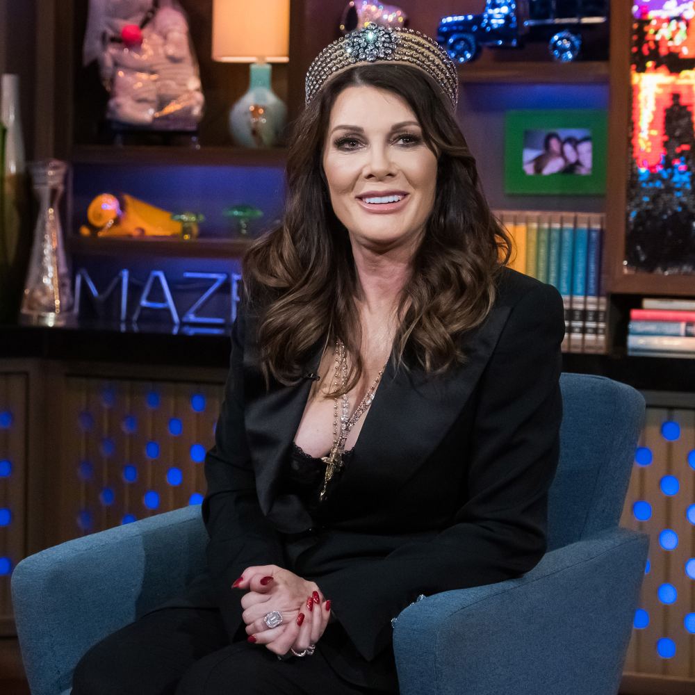 Lisa Vanderpump On Possible ‘RHOBH’ Exit