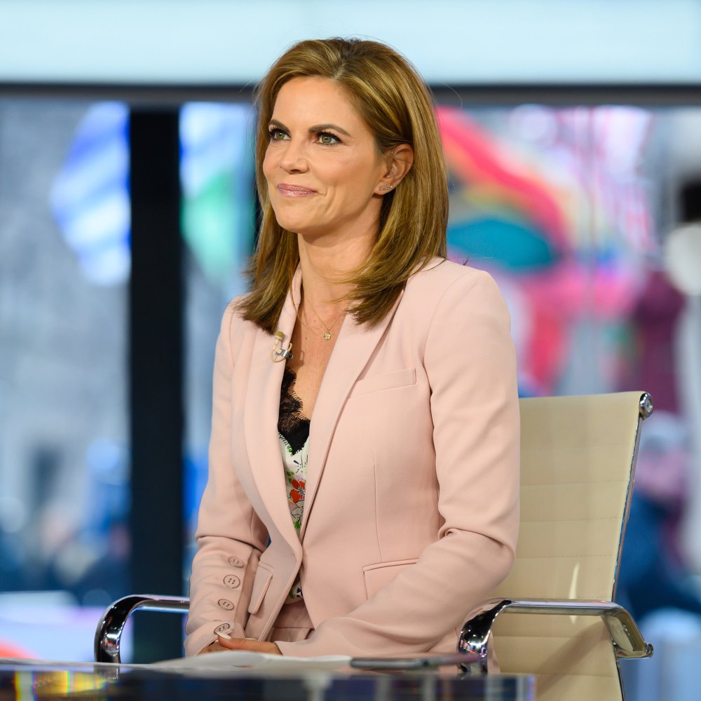 Natalie Morales Fired Access Hollywood