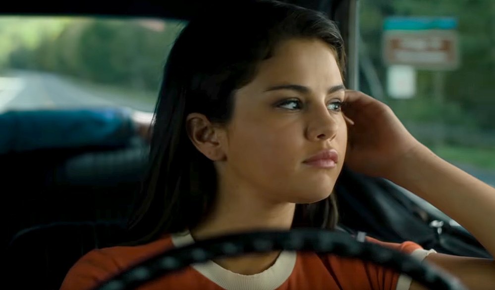 Selena Gomez in The Dead Don’t Die