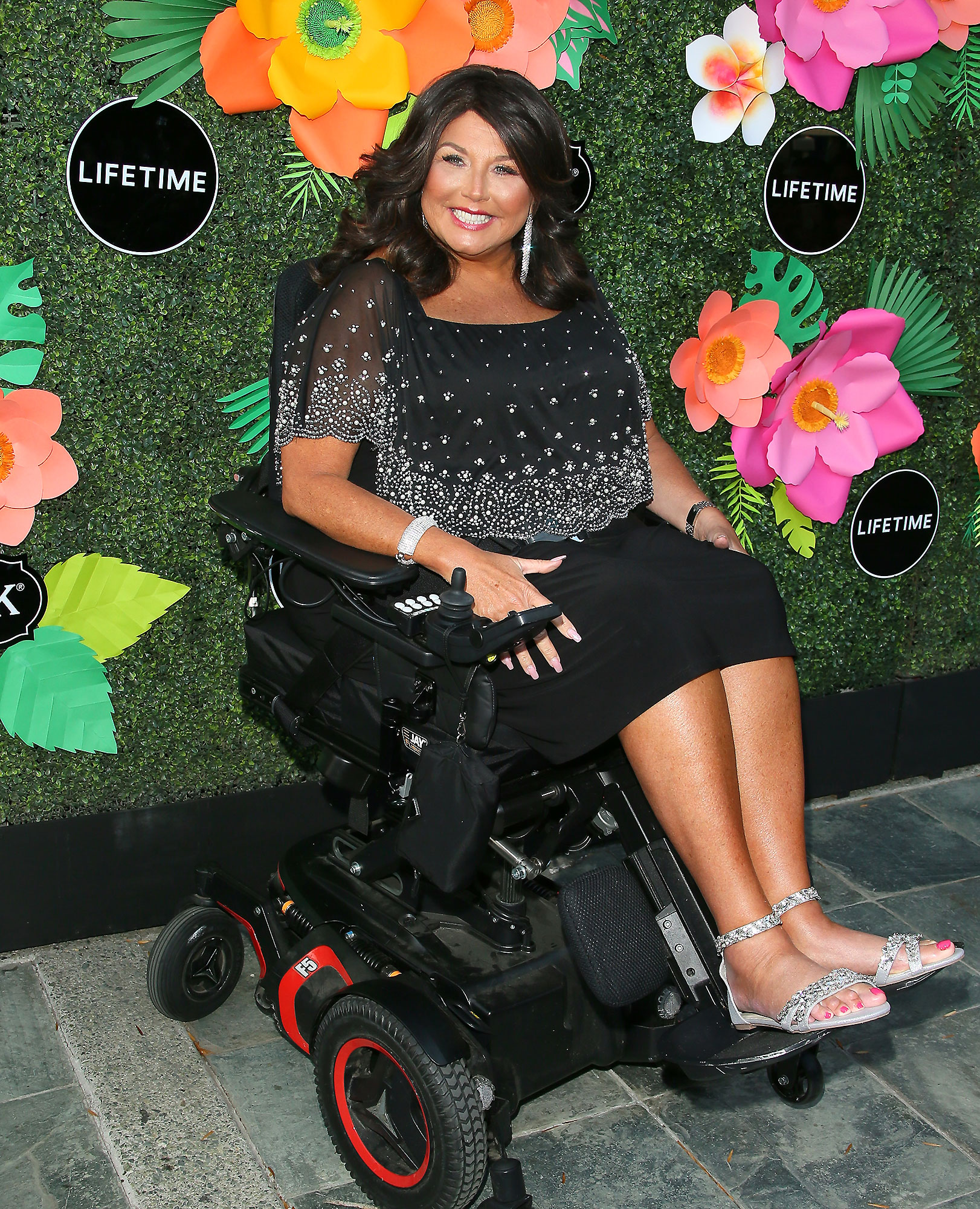 Abby Lee Miller How Cancer And Prison Changed Her Life   Abby Lee Miller Fly Off The Handle  