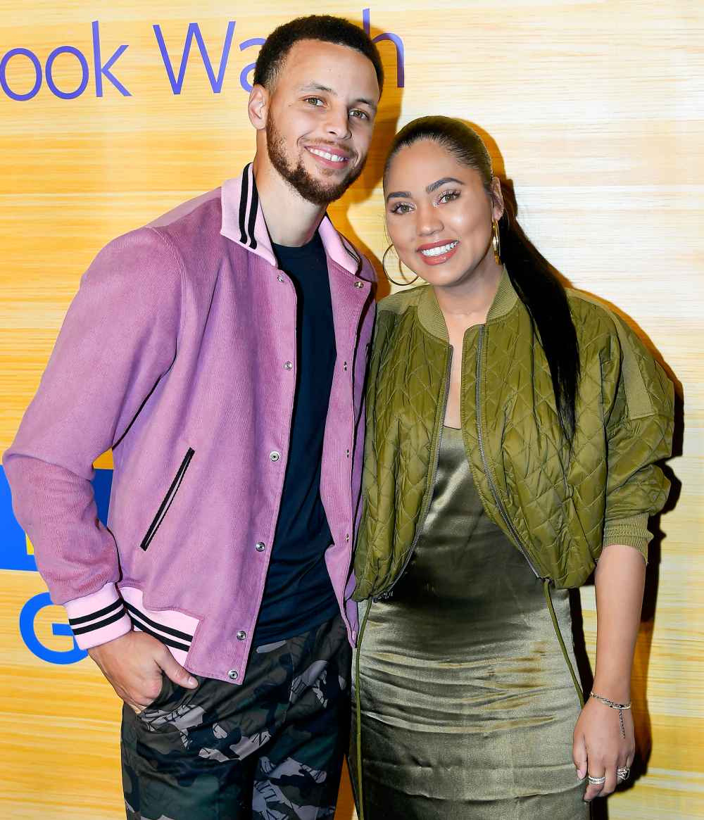 Ayesha-Curry-on-Ladies-Around-Stephen