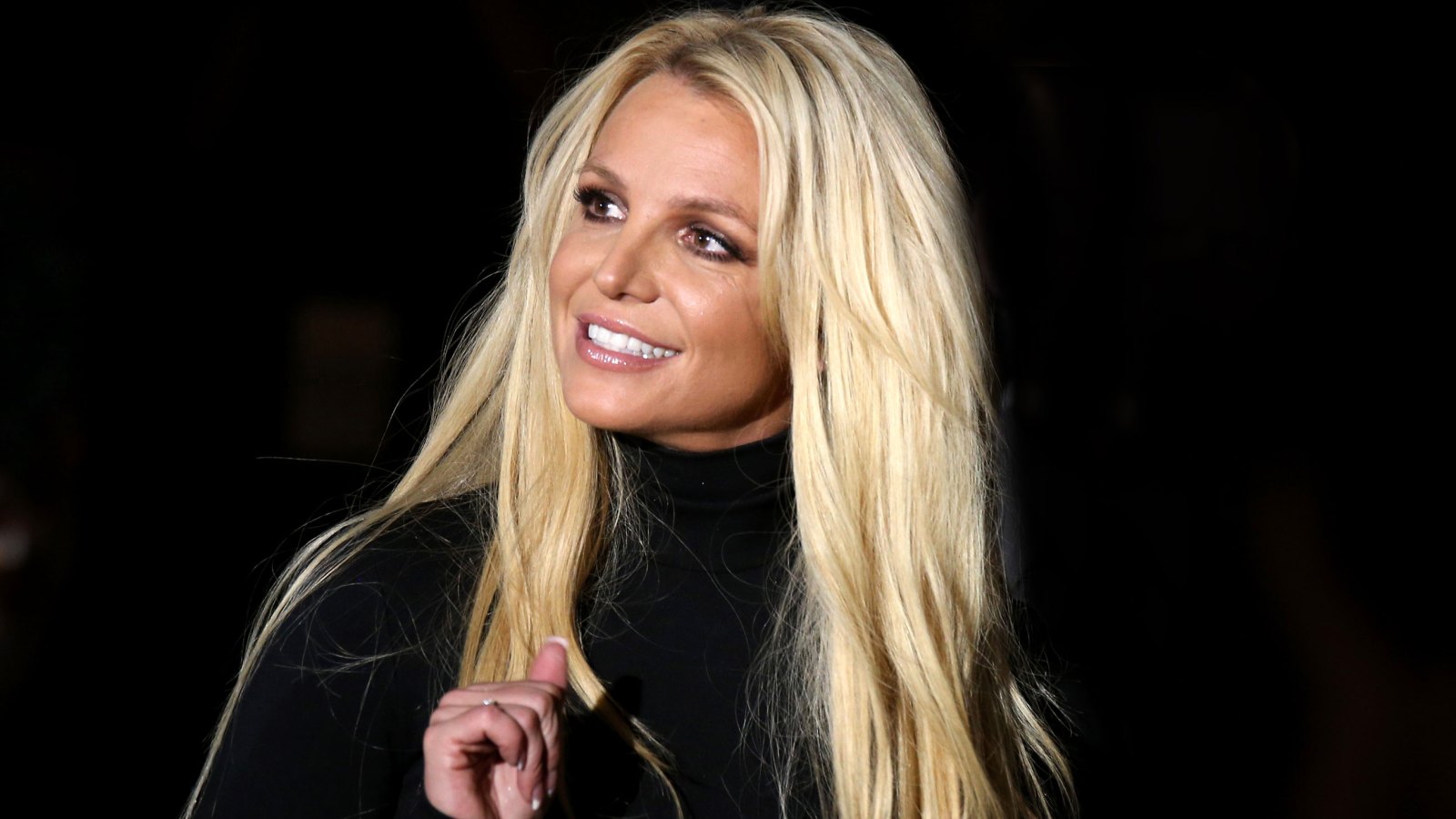 Britney Spears Is 'Exploring' Ending Conservatorship Vegas Residency MGM