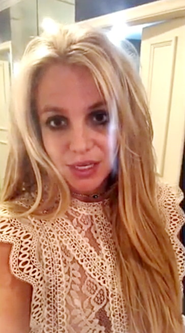 Britney Spears Mental Health Battle Conservatorship