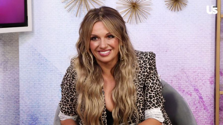 Advice From Mothers Carly Pearce