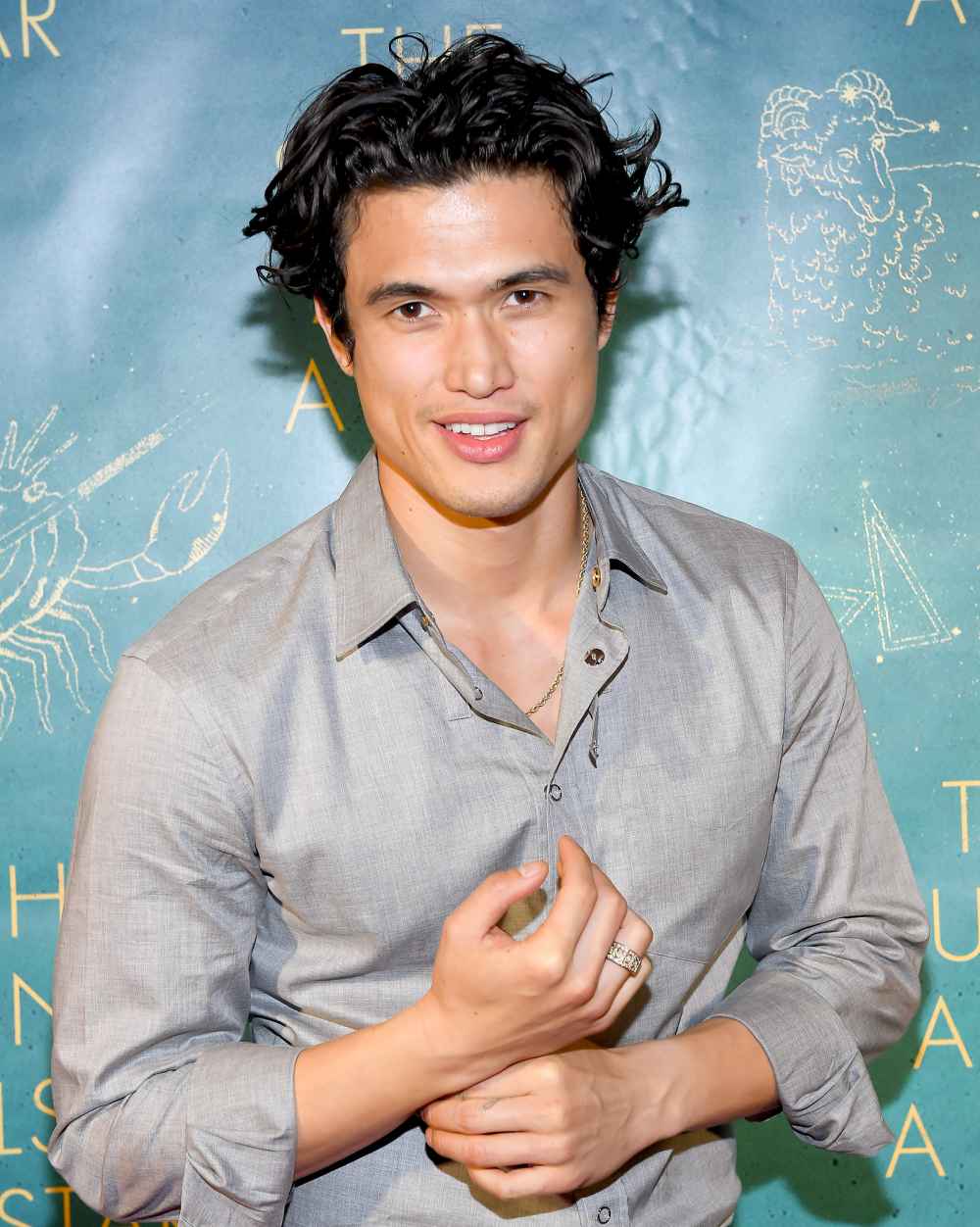 Charles-Melton