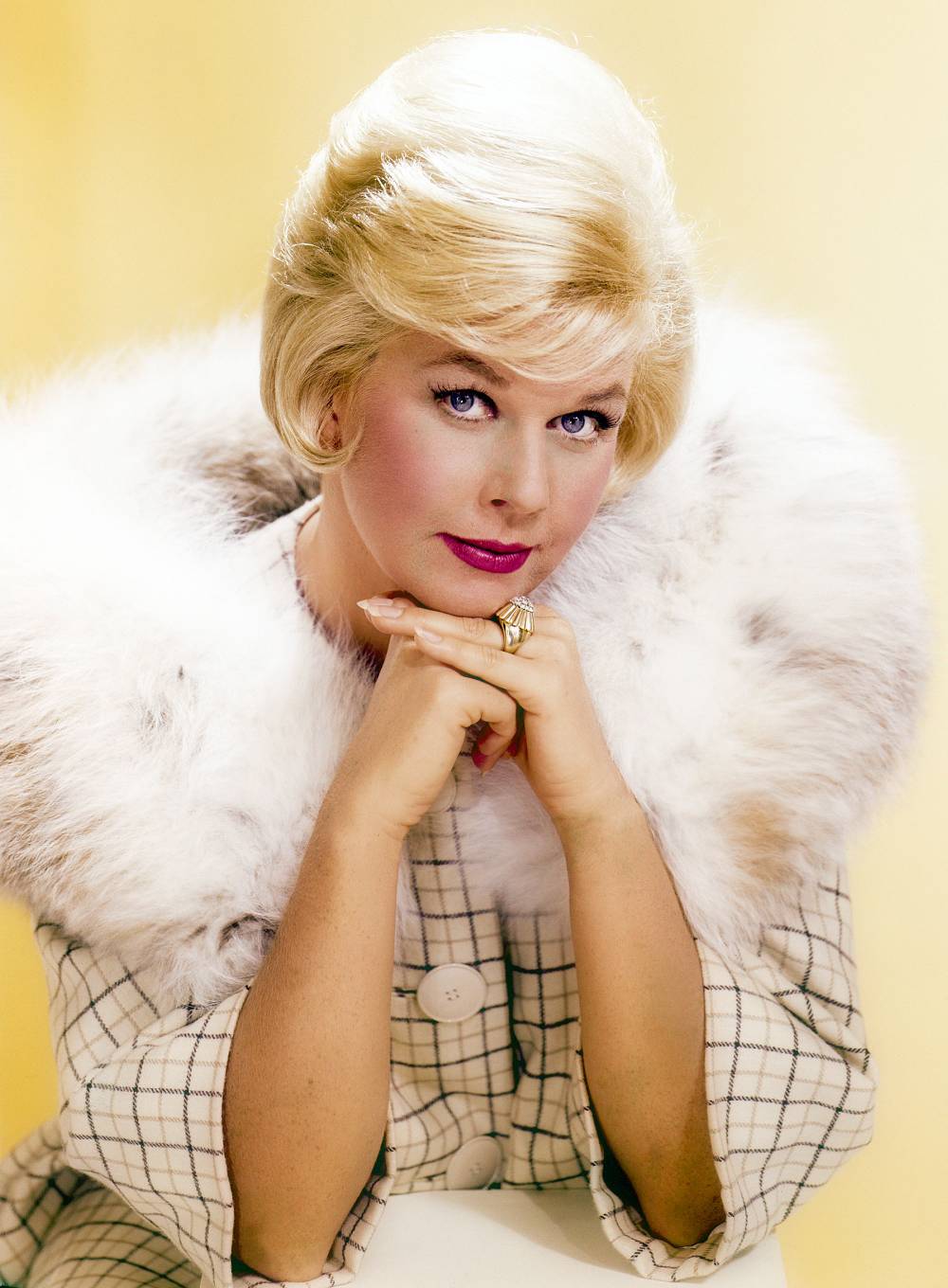 Doris Day