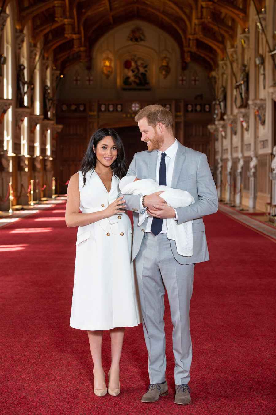 Duchess-Meghan-Prince-Harry-Baby-Sussex