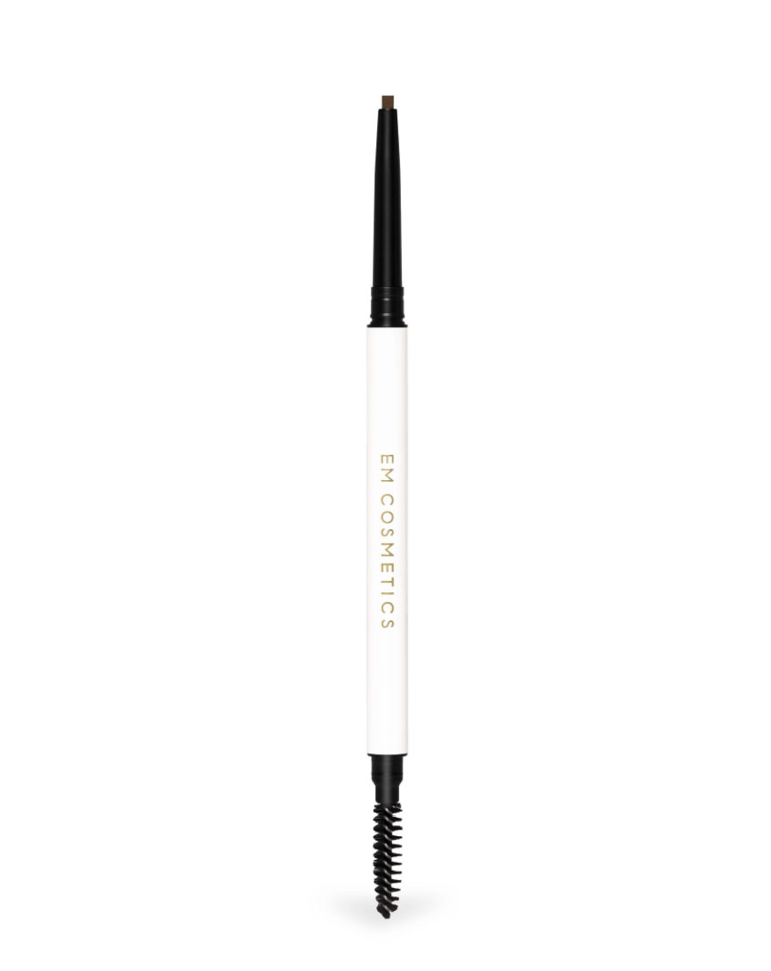 EM Cosmetics Brow Pencil Best New Products