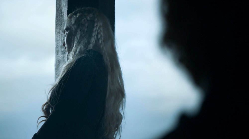 Game of Thrones Season 8 Episode 5 Daenerys Targaryen