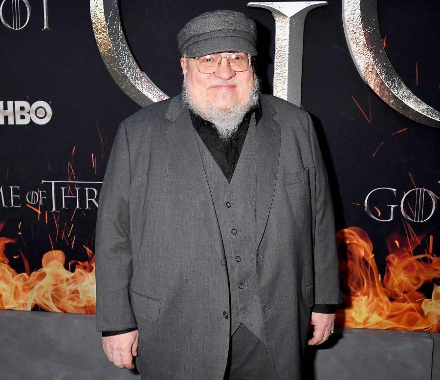 George-RR-Martin