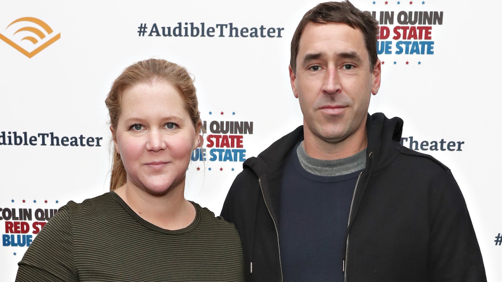 Pregnant Amy Schumer Reveals Sex of Her First Child With Husband Chris Fischer