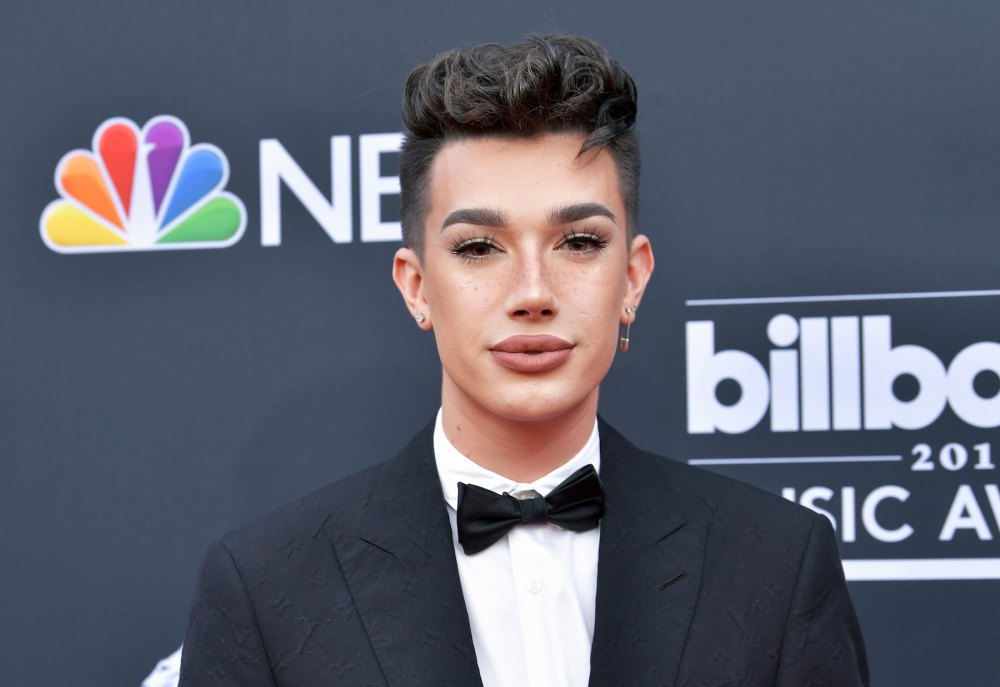 james charles