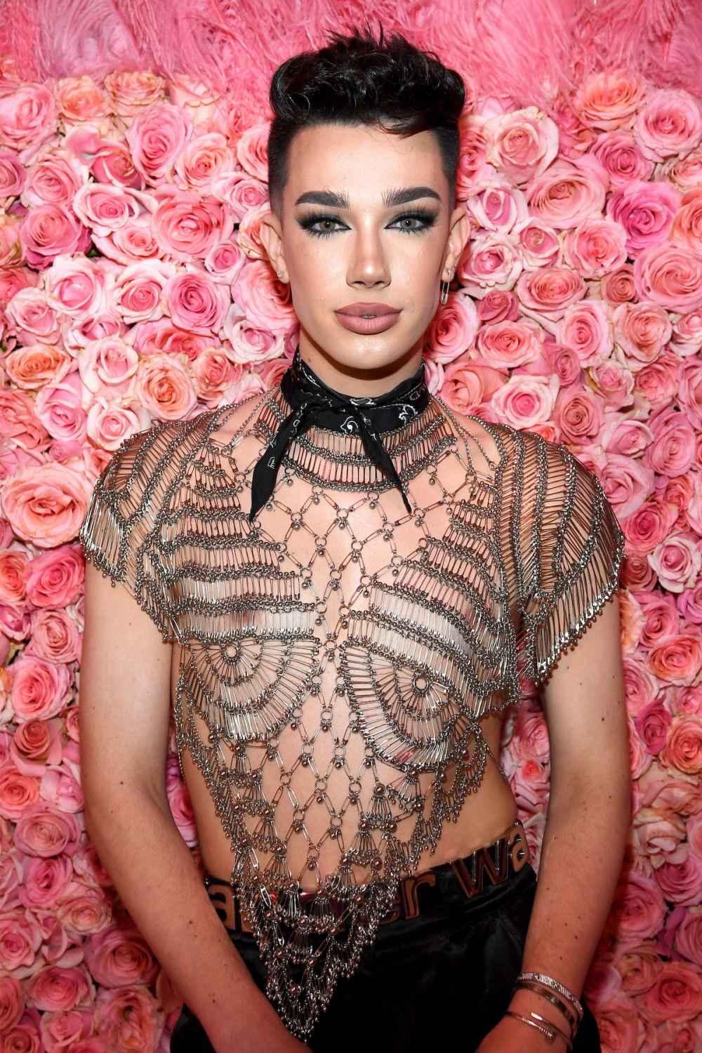 James Charles