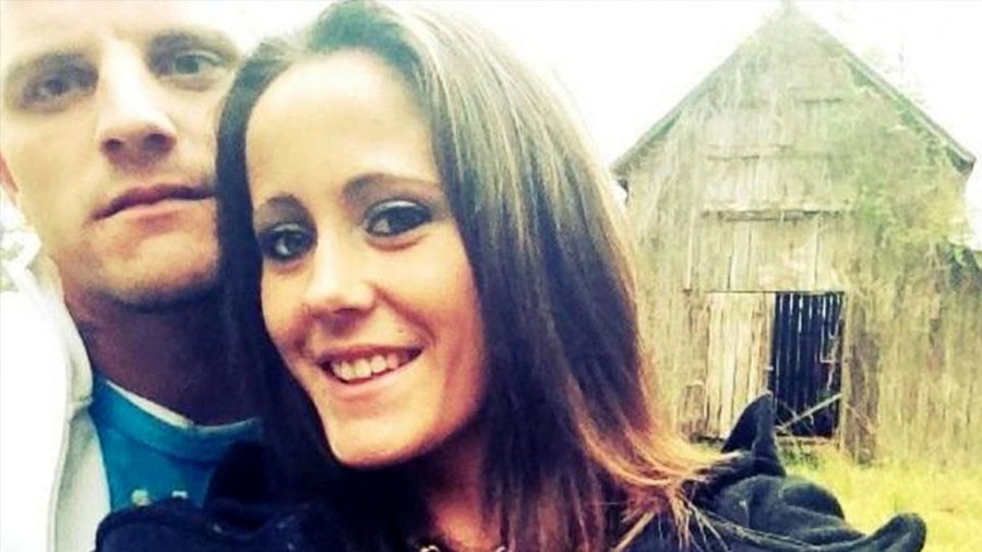 Jenelle Evans Through the Years