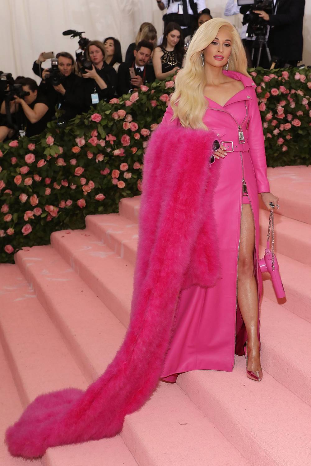 Kacey Musgraves Met Gala