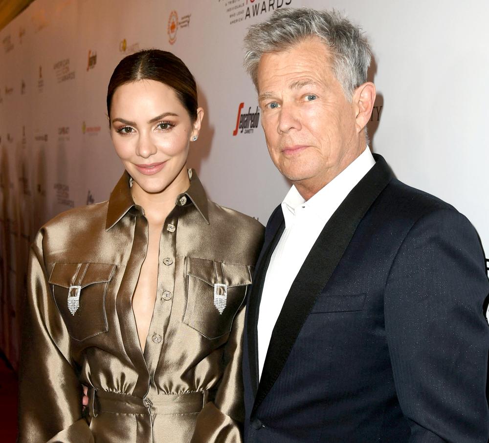 Katharine-McPhee-and-David-Foster