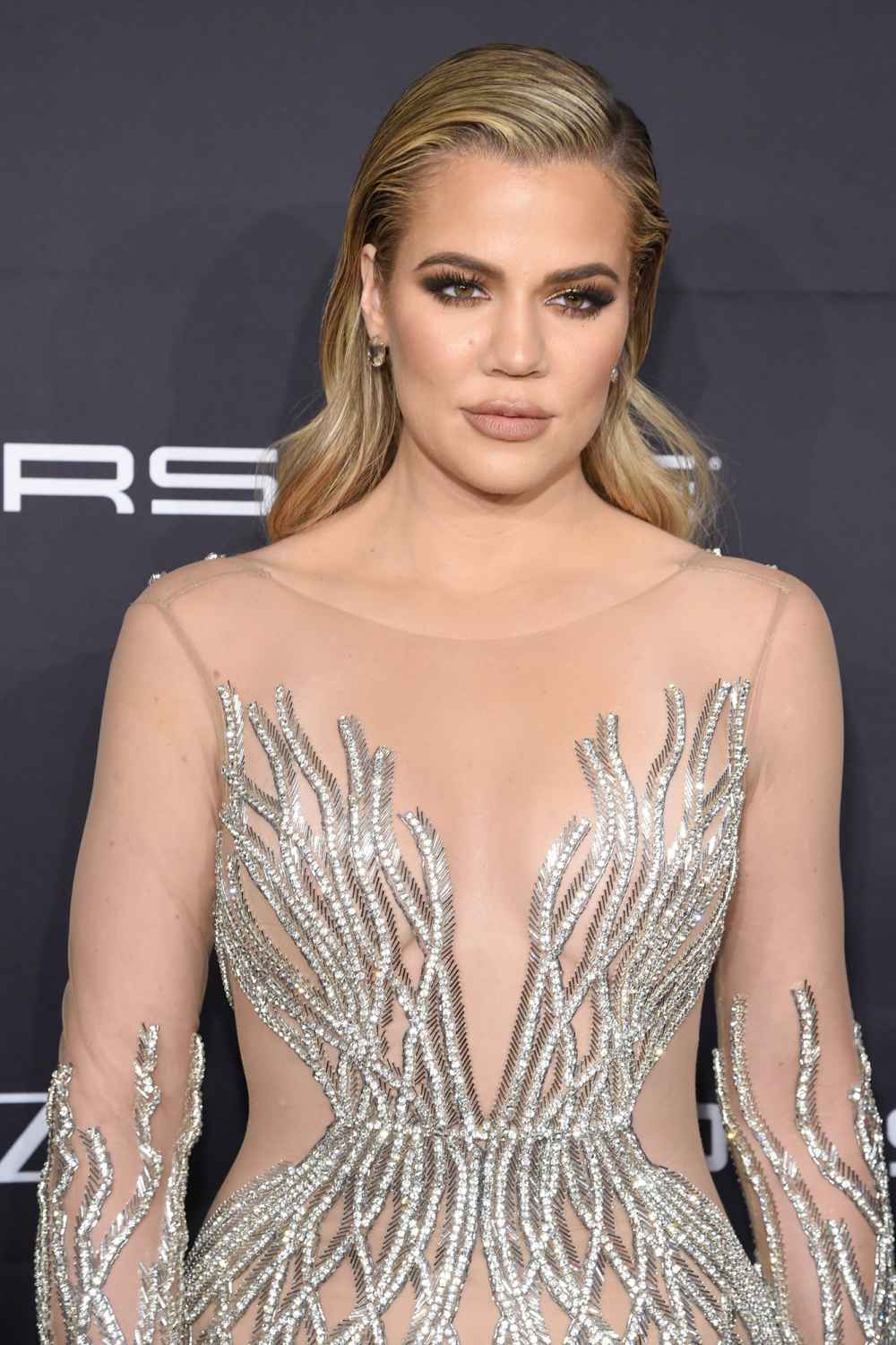 Khloe Kardashian On Walking Away Ex Tristan Thompson