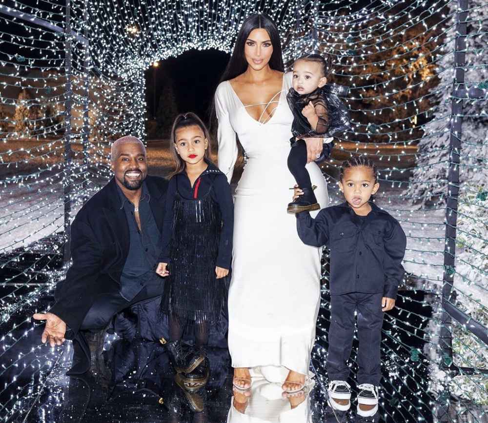 Kim-Kardashian-Newborn-Son-Looks-Just-Like-Chicago