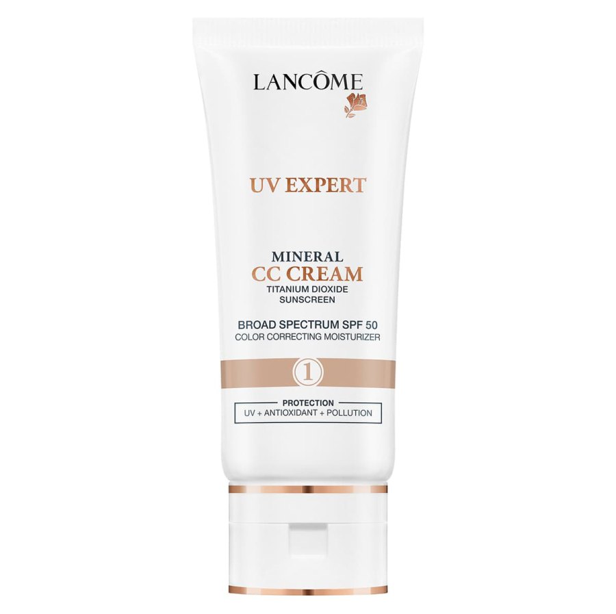 Lancôme UV Expert Mineral CC Cream