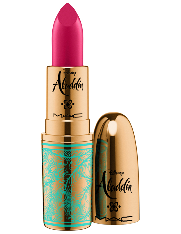 MAC Cosmetics Aladdin Collection