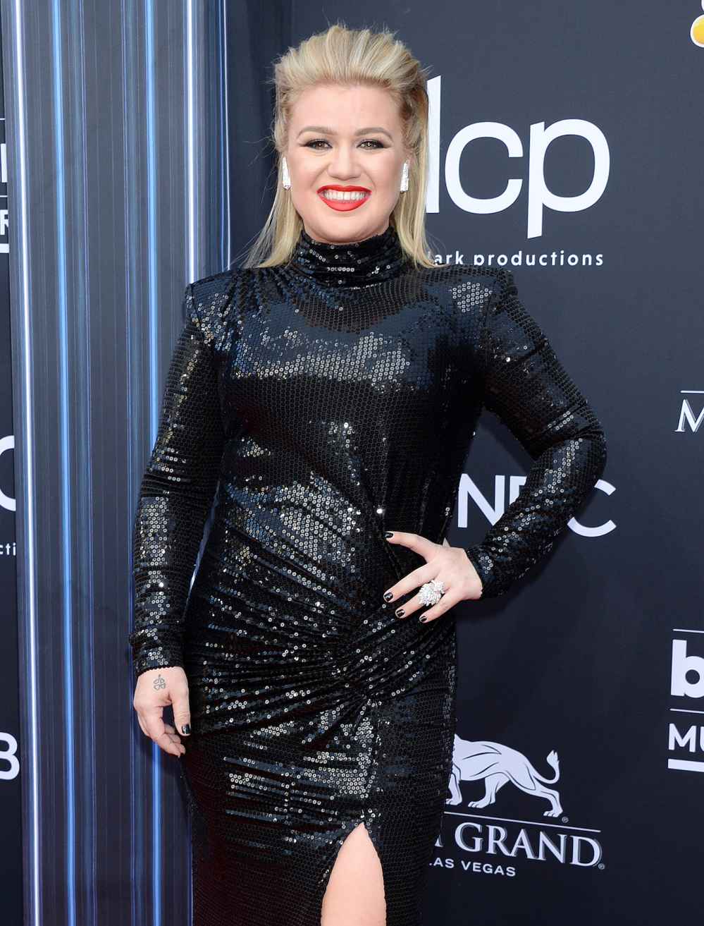 Kelly Clarkson